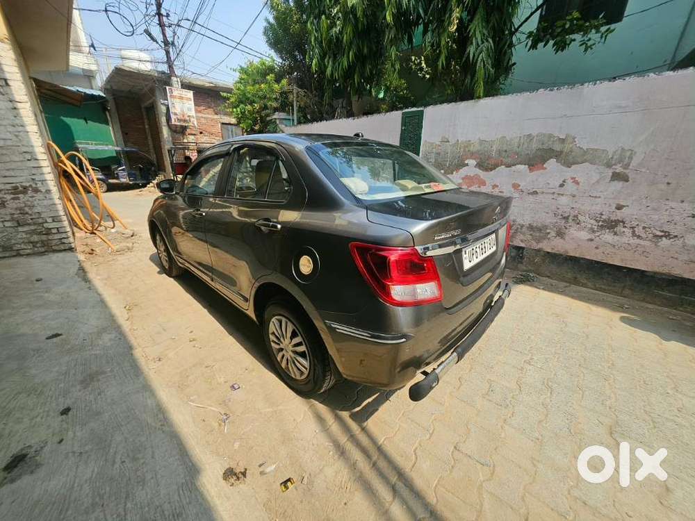 Maruti Suzuki Dzire 1.2 Vxi, 2023, Petrol