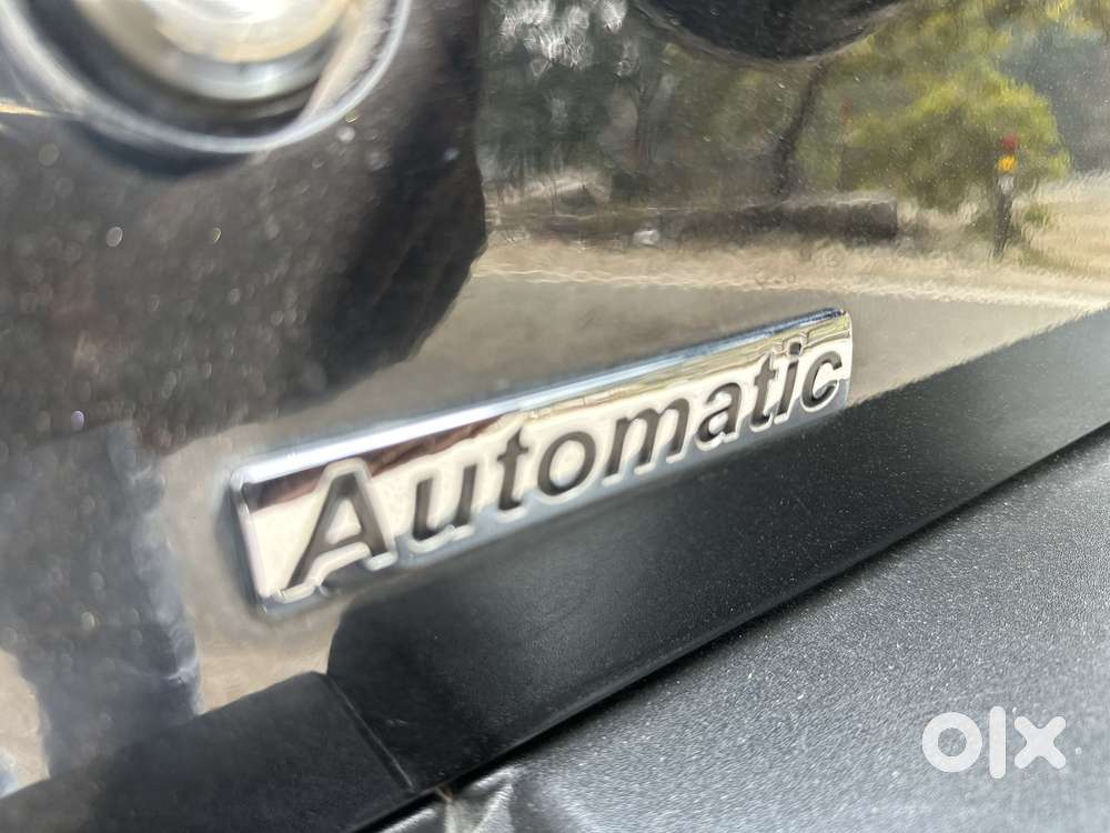 Mahindra Thar Lx D At 4wd Ht, 2023, Diesel