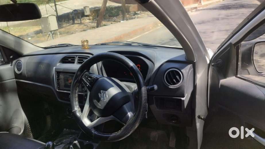Maruti Suzuki Alto K10, 2024, Cng & Hybrids