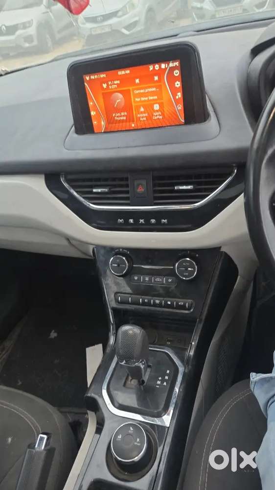 Tata Nexon Xza Plus 2021 Car