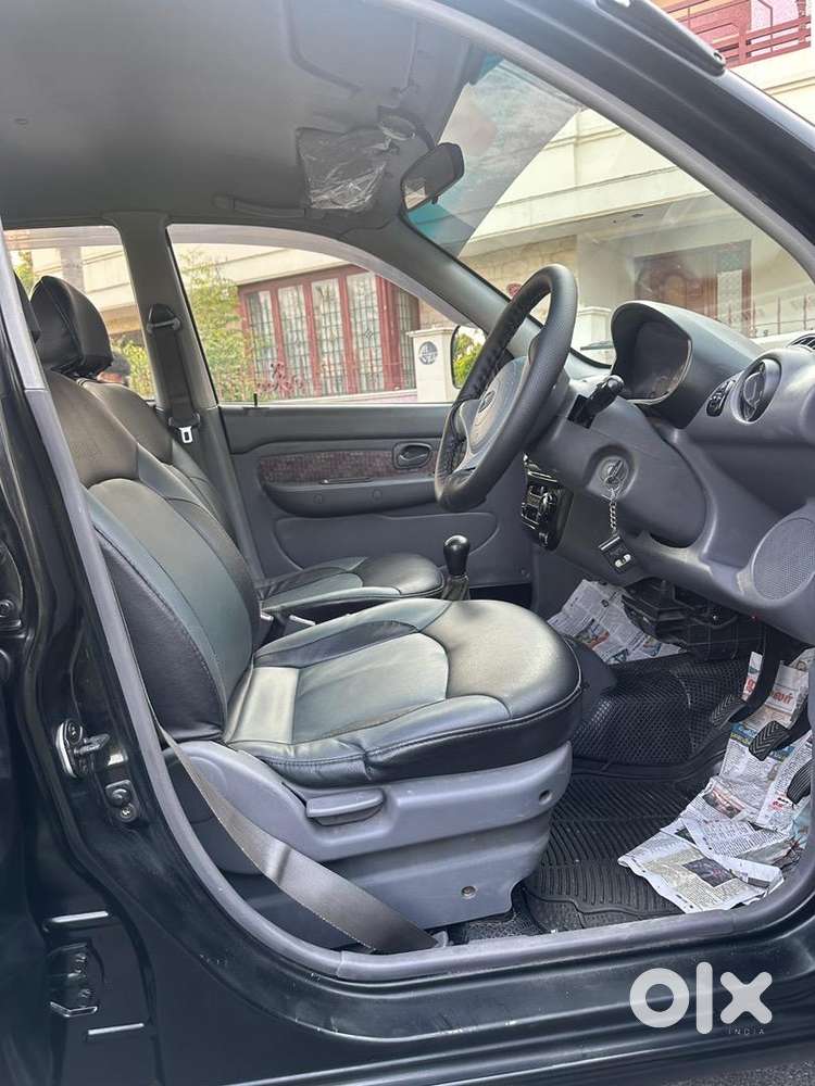 Hyundai Santro Xing 2006