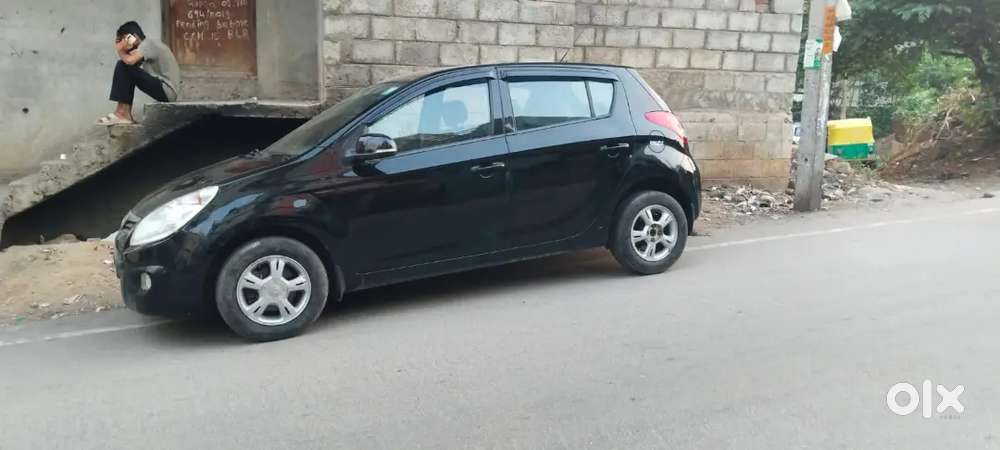 Hyundai I20 2012 Petrol 92000 Km Driven Mint Condition