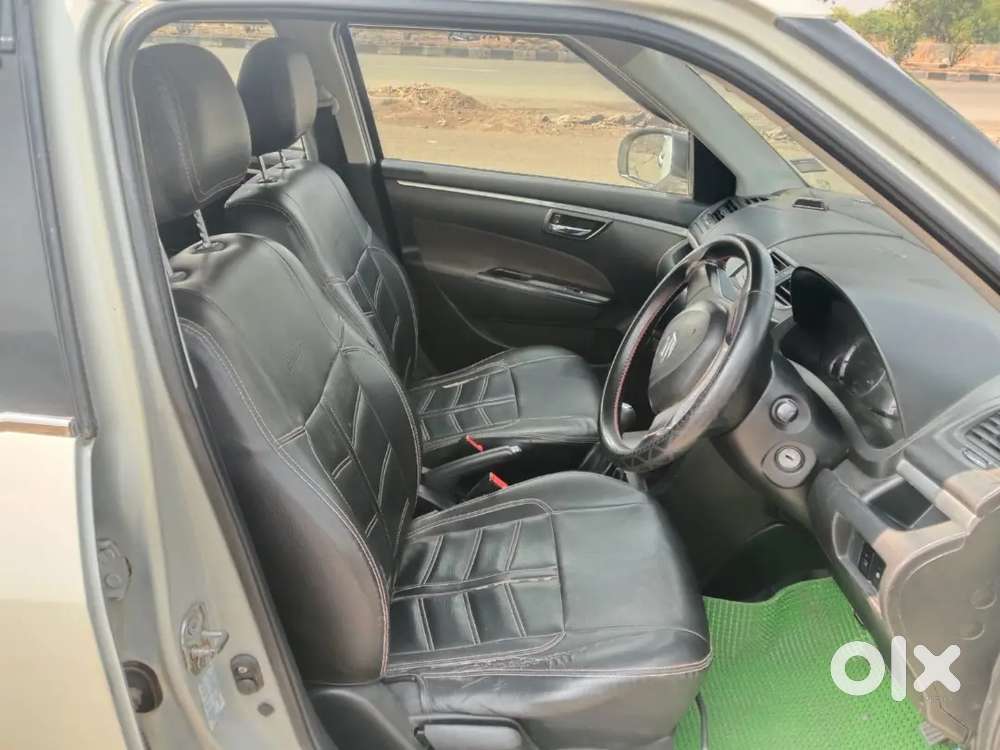 Maruti Suzuki Swift 2016 Diesel 78000 Km Driven