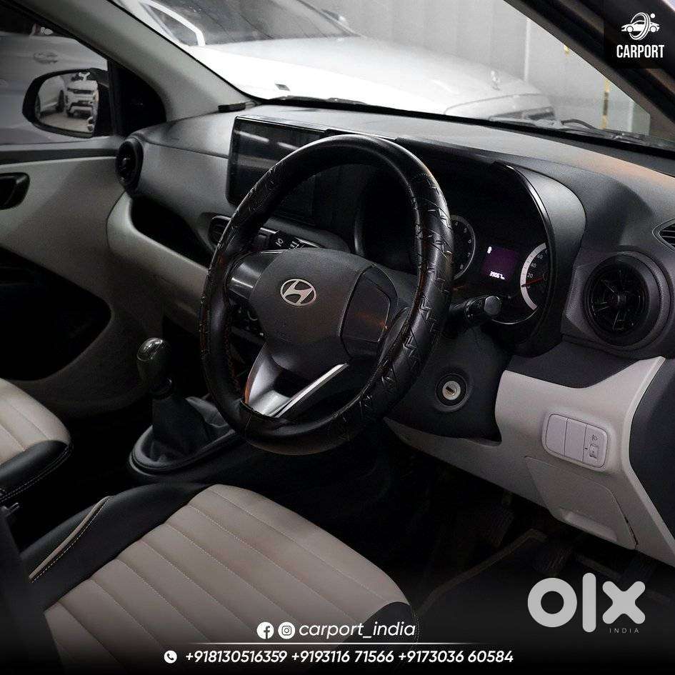 Hyundai Grand I10 Nios Era 1.2 Kappa, 2023, Petrol