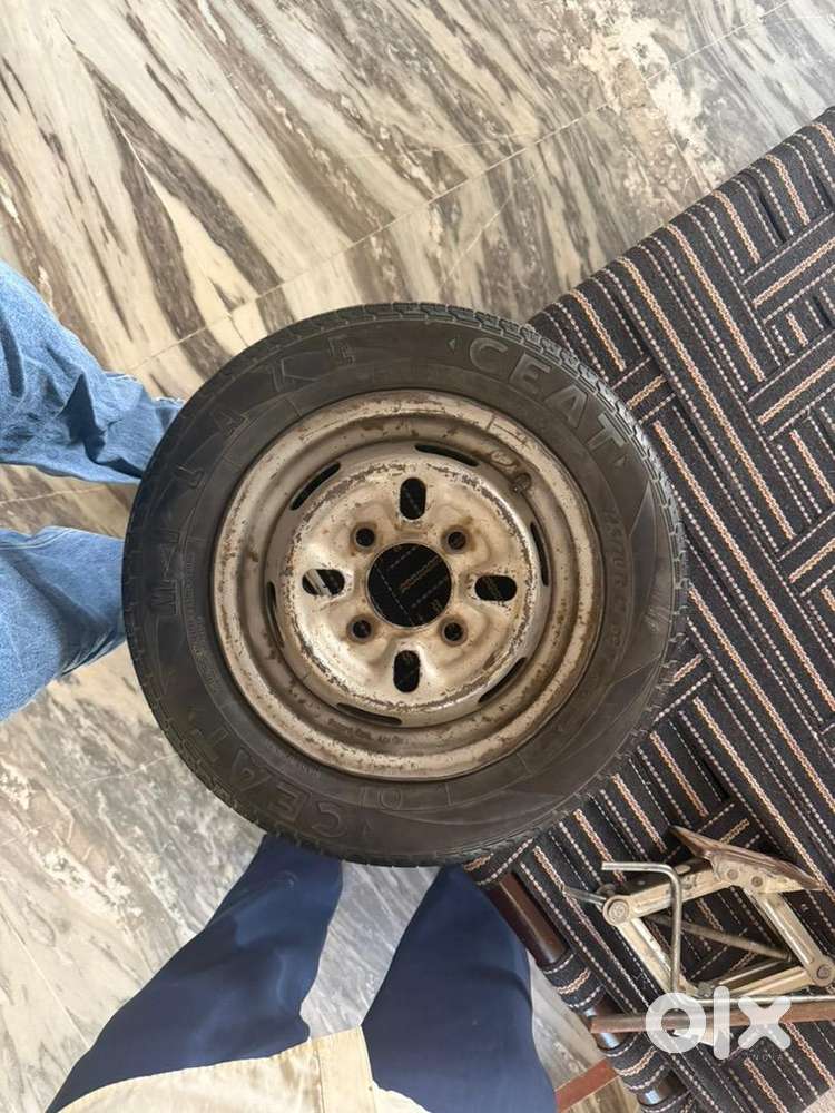 Maruti Suzuki 2003 Model