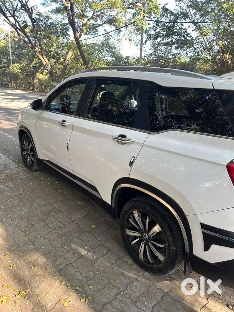 Mg Hector 2020 Petrol Well Maintained