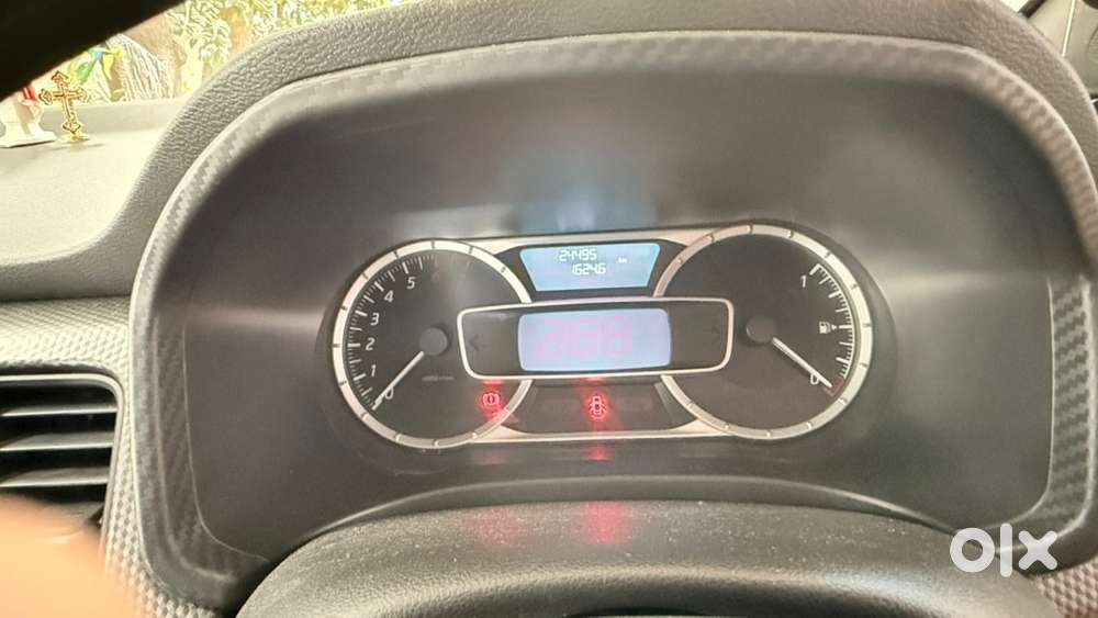 Excellent Condition 2022 Nissan Kicks Petrol Manual For Sale