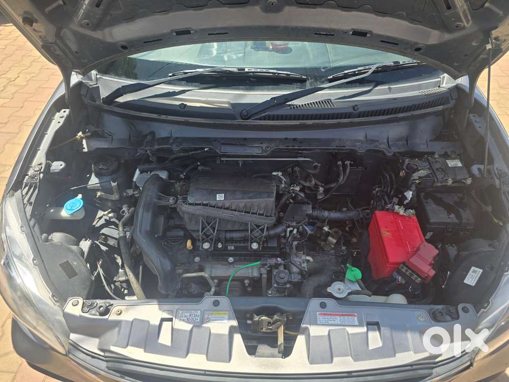 Maruti Suzuki Celerio Vxi(o), 2023, Petrol