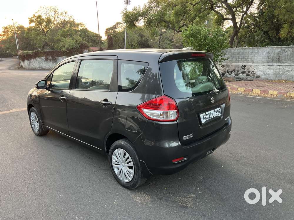 Maruti Suzuki Ertiga Shvs Vdi, 2012, Diesel