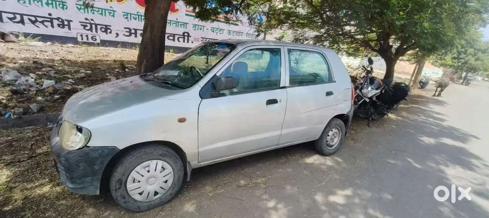 Maruti Suzuki 800 2009