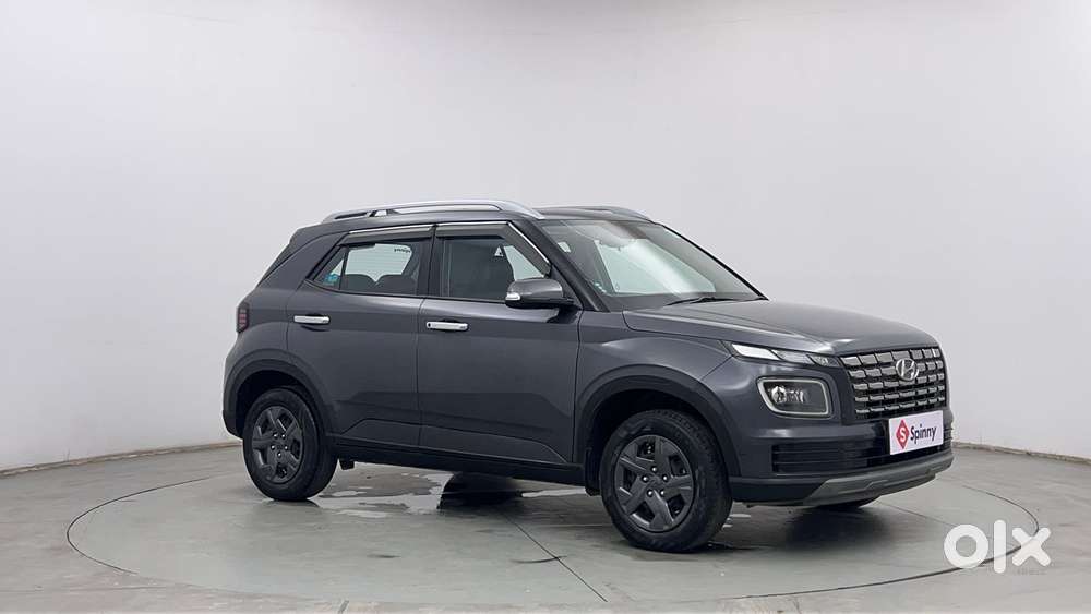 Hyundai Venue Sx, 2023, Petrol