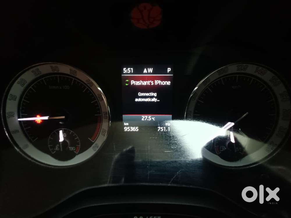 Skoda Kodiaq 2.0 Style Tdi 4x4 At, 2017, Diesel