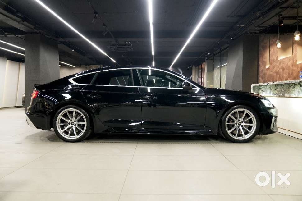 Audi Rs5 Sportback, 2024, Petrol