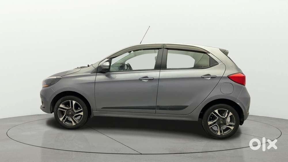 Tata Tiago 1.2 Revotron Xz Plus, 2019, Petrol