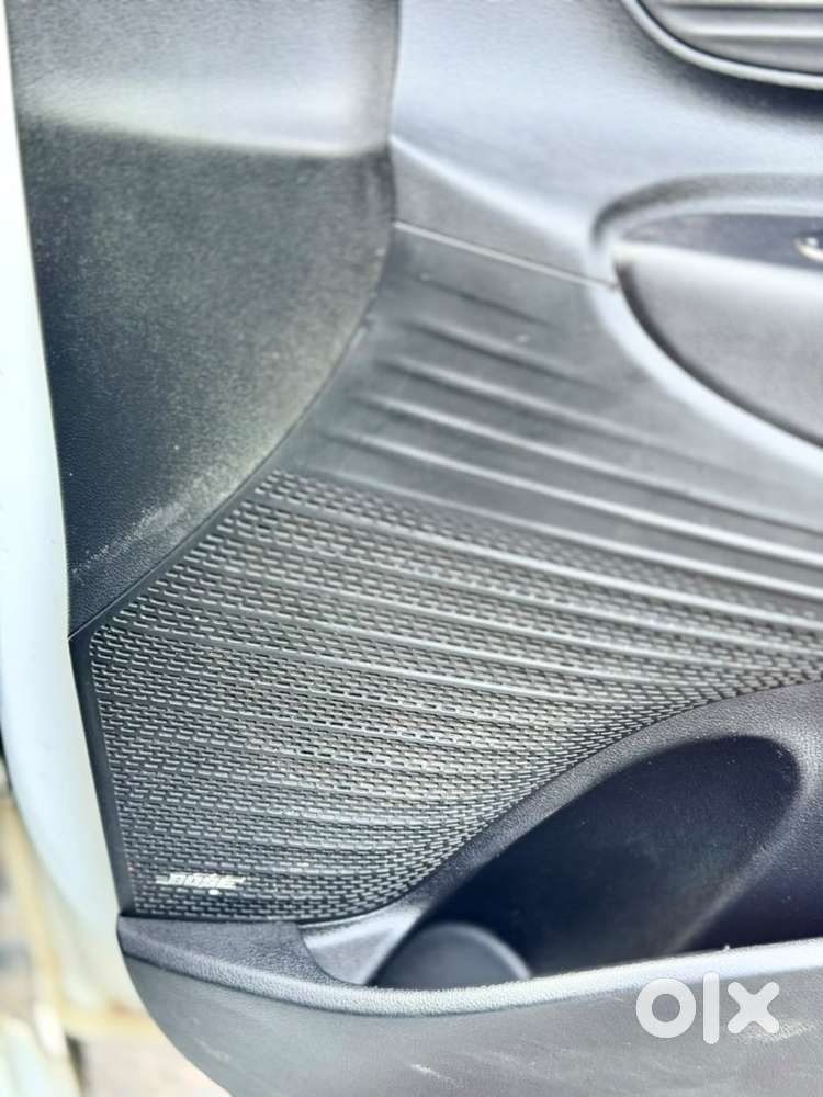 Hyundai I20 N Line 1.0 N8 Turbo Imt Dual Tone, 2021, Petrol