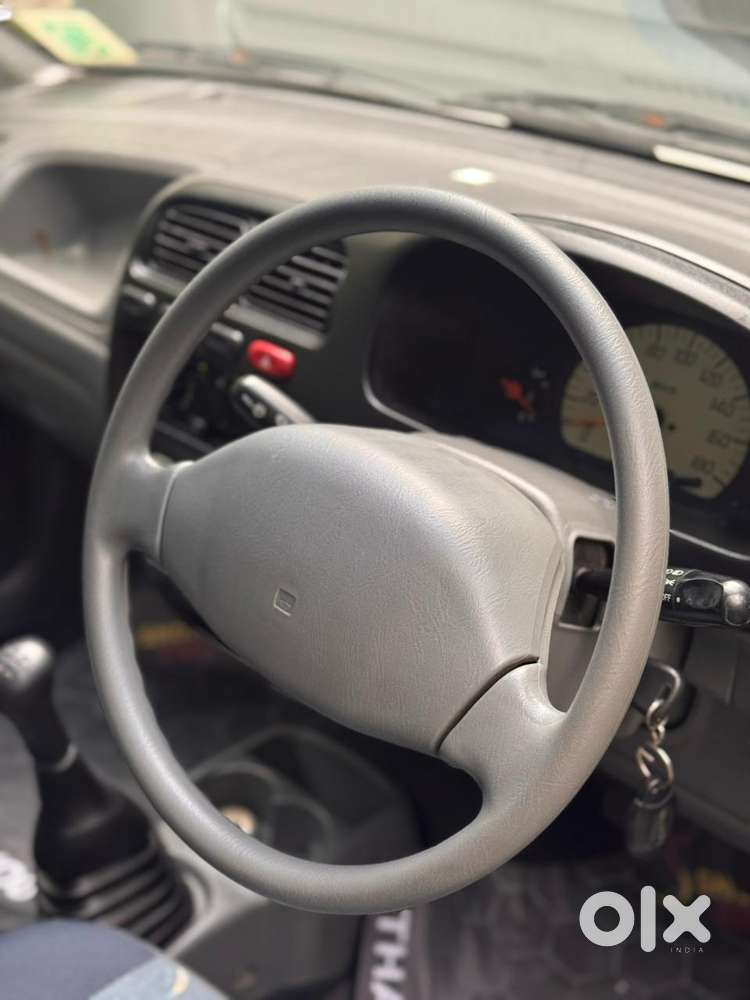 Maruti Suzuki Alto 2005-2010 Lxi Bsiii, 2008, Petrol