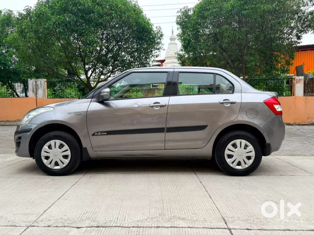Maruti Suzuki Swift Dzire 1.3 Vxi, 2013, Petrol