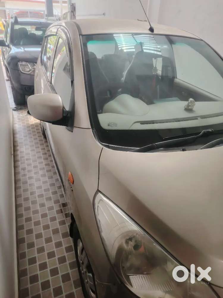 Hundai (i10 ) Car Well Maintained