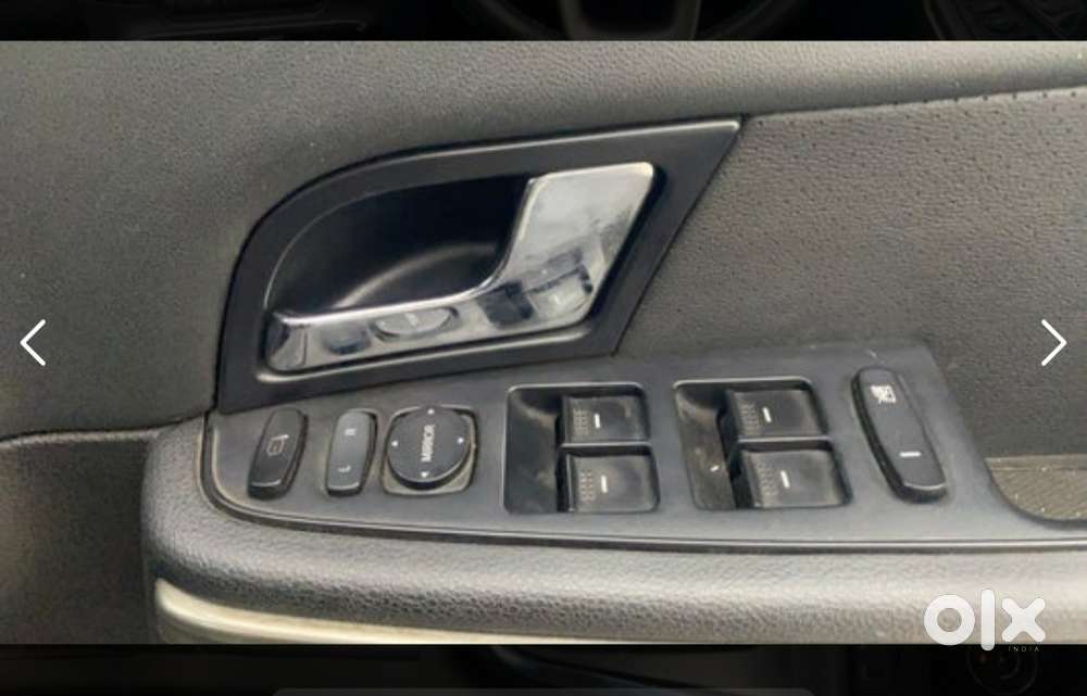 Tata Hexa 2.2 Xt 4x2 7 Str, 2018, Diesel