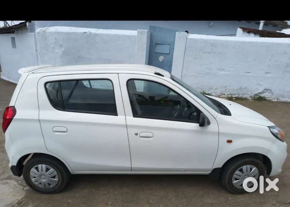 Maruthi Alto 800