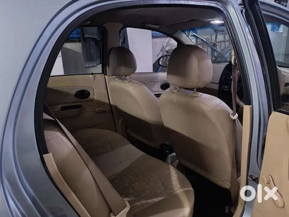 Chevrolet Spark 1.0 Ls 2010