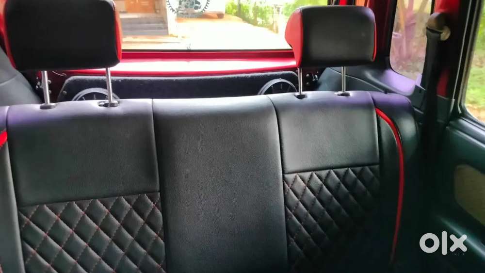 Maruti Suzuki Wagon R 1.2 Vxi 2010