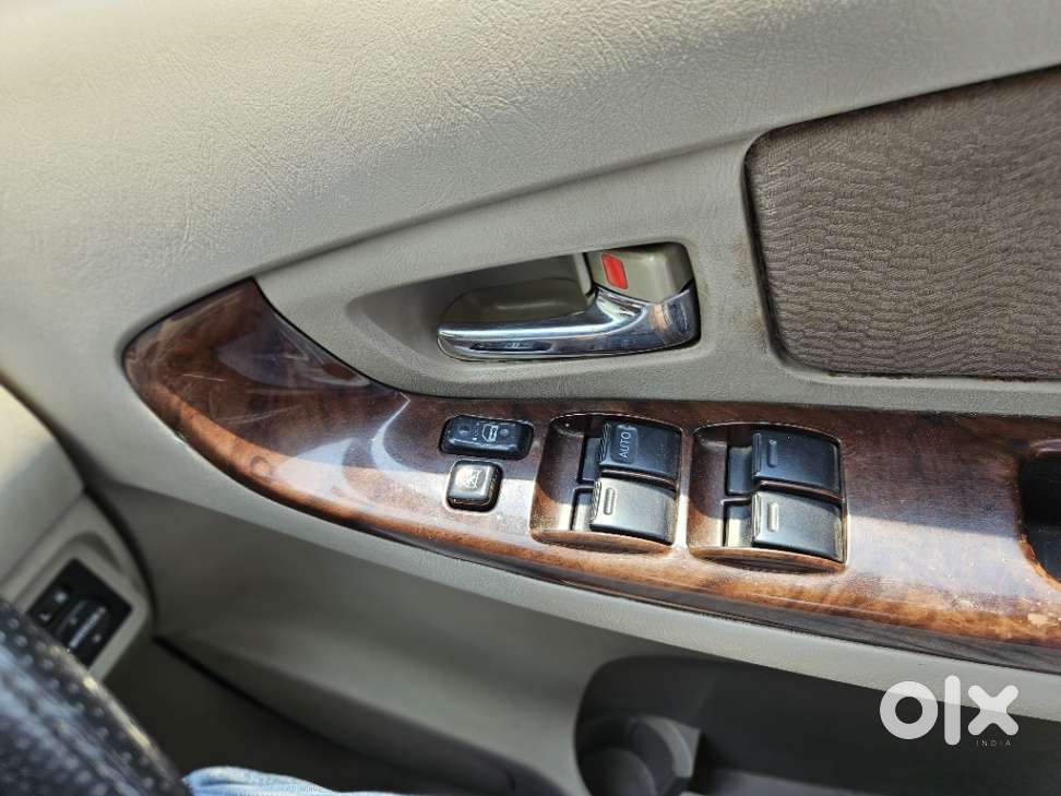 Toyota Innova, 2013, Diesel