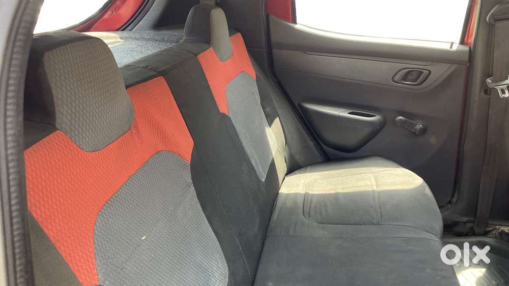 Renault Kwid Rxt, 2016, Petrol