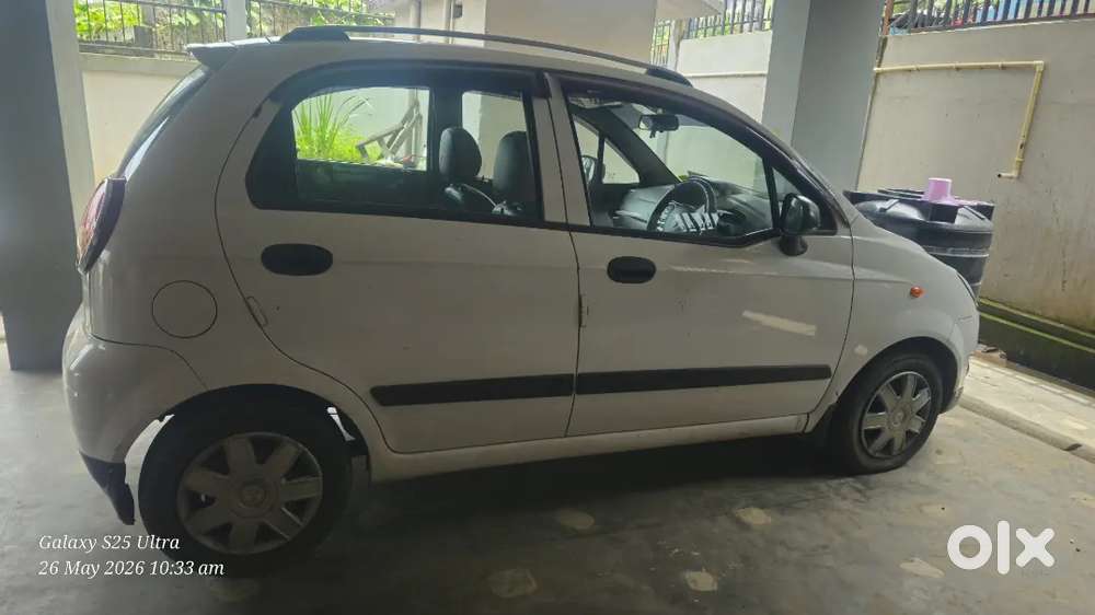 Chevrolet Spark 2013 Petrol 65000 Km Driven