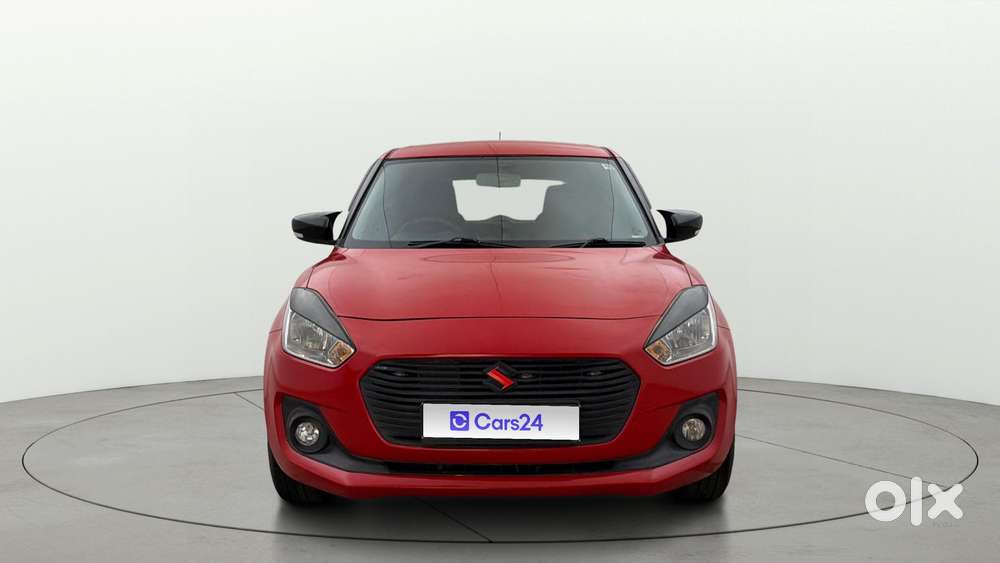 Maruti Suzuki Swift Amt Vxi, 2019, Petrol