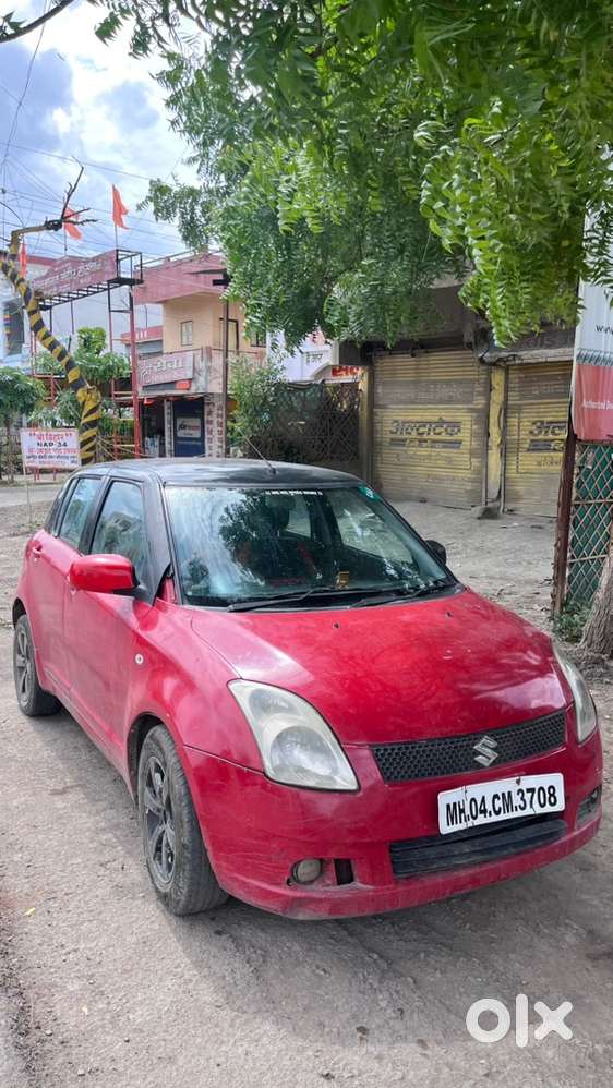 Maruti Suzuki Swift 2006