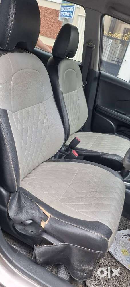Honda Br-v I-dtec Vx Mt, 2017, Diesel