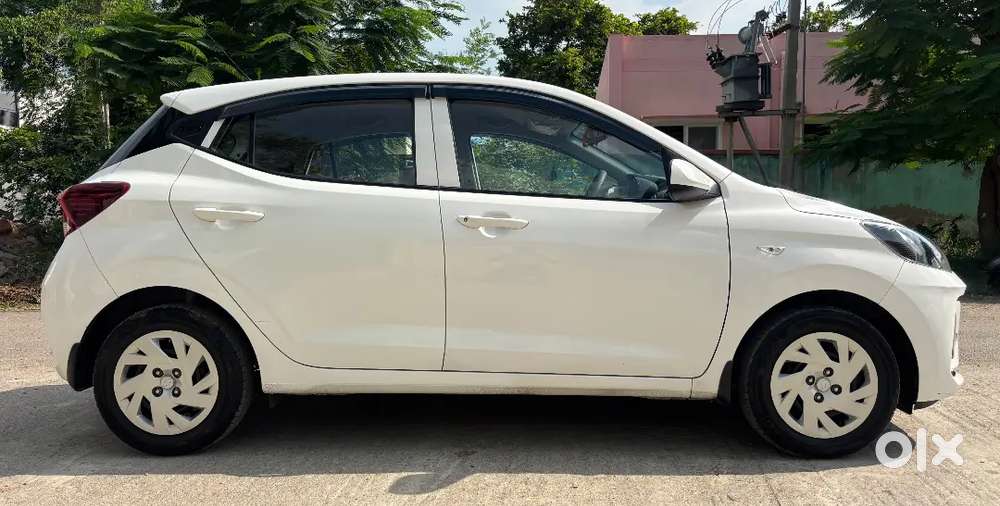 Hyundai Grand I10 Nios 2023 Manual Petrol