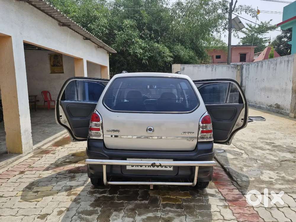 Maruti Suzuki Alto 800 2010 Petrol Well Maintained