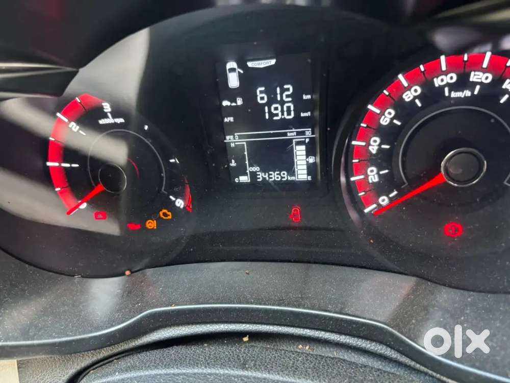 Mahindra Xuv300 Diesel 2022 First Owner