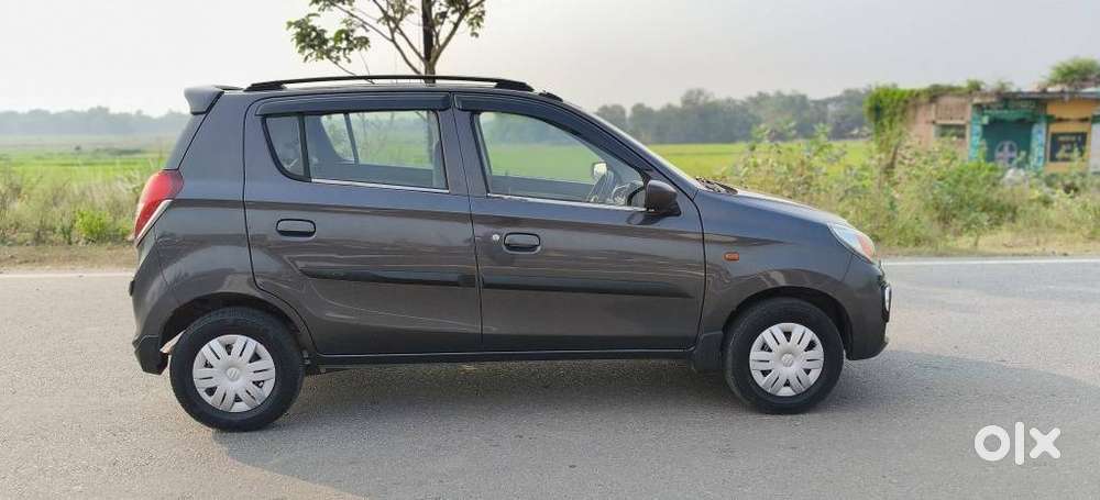 Maruti Suzuki Alto 800 0.8 Vxi, 2022, Petrol