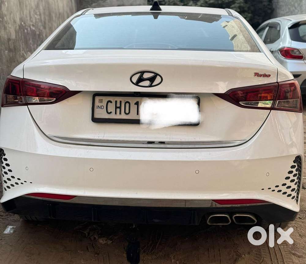 Verna Nline Limted Edition