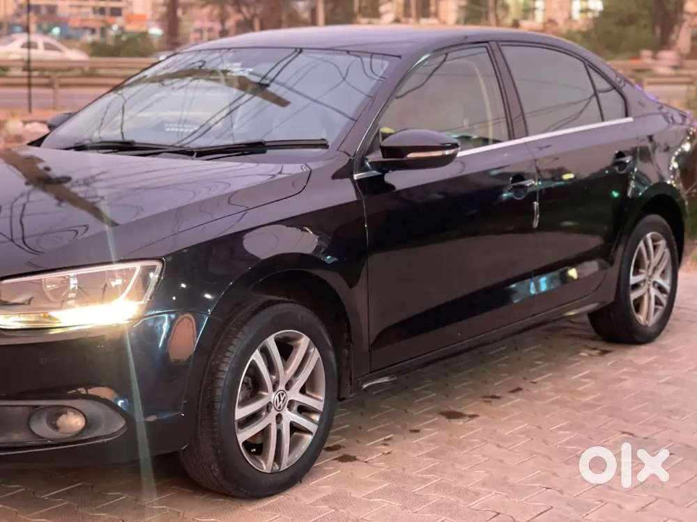 Volkswagen Jetta 2.0 Highline 2011