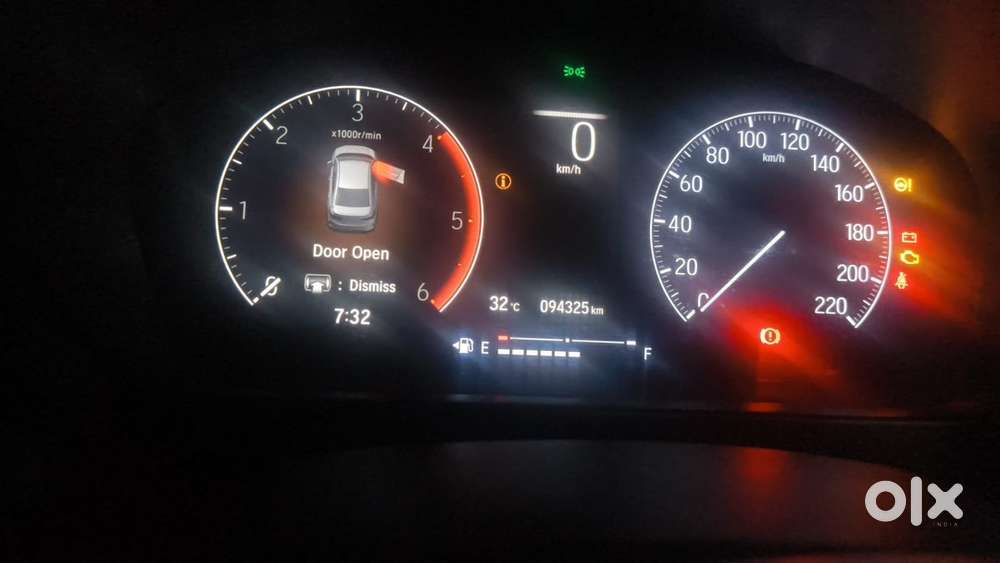 Honda City  5th Gen I-dtec Vx Mt Diesel 2021