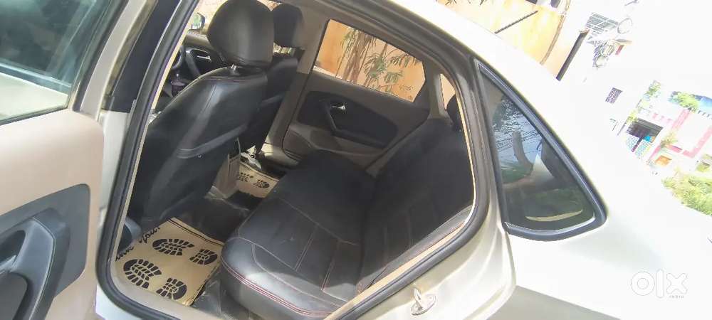 Skoda Rapido 2012