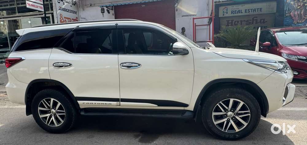 Toyota Fortuner 3.0 4x4 Manual, 2020, Diesel