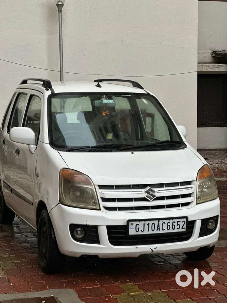 Maruti Suzuki Wagon R Vxi 2009