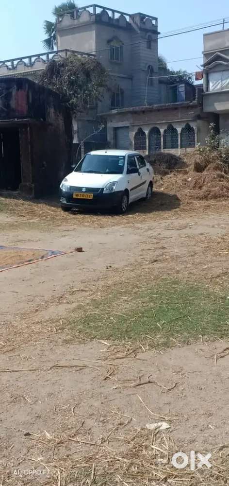 Serious Person Contact