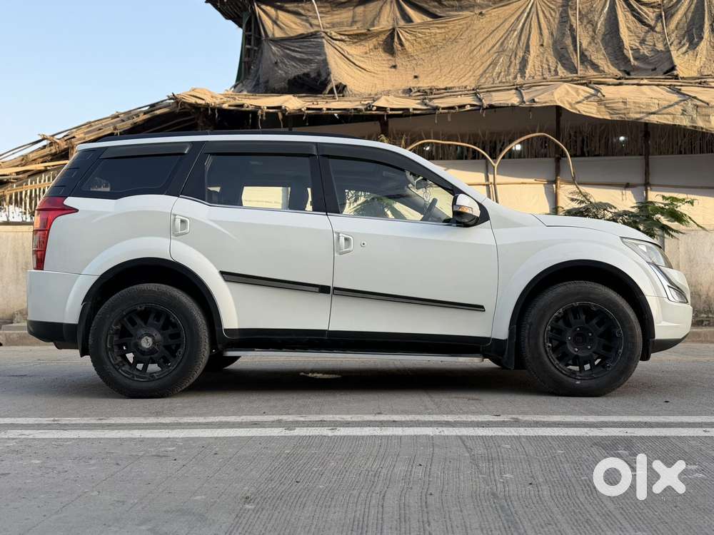 Mahindra Xuv500 2.2 W10 Sportz Edition Mt, 2015, Diesel