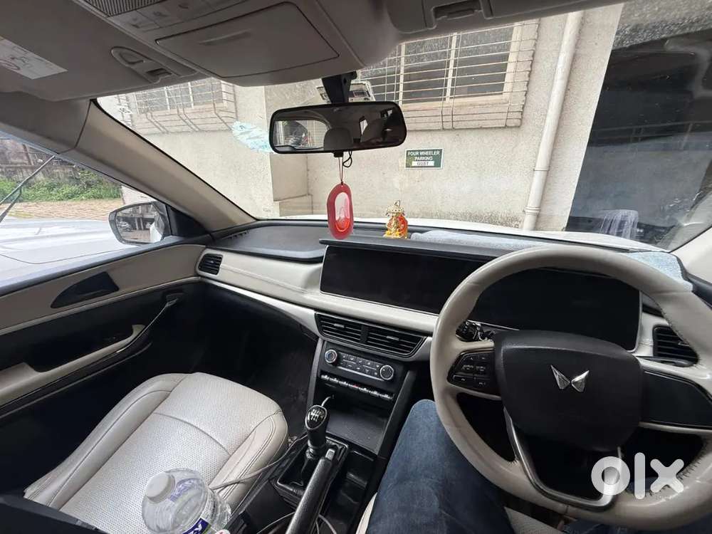 Mahindra Xuv700 Diesel 2022