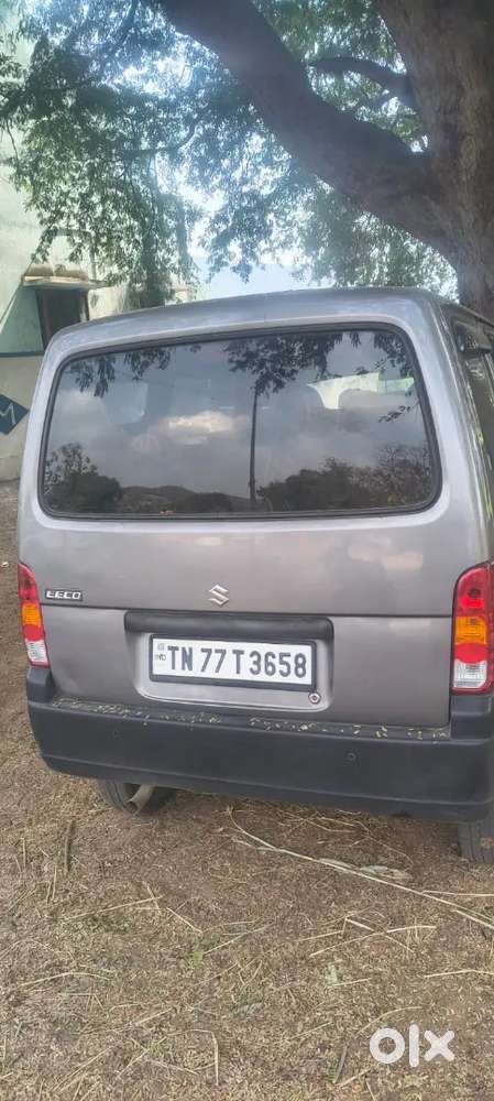 Maruti Suzuki Eeco 2023 Petrol 35000 Km Driven