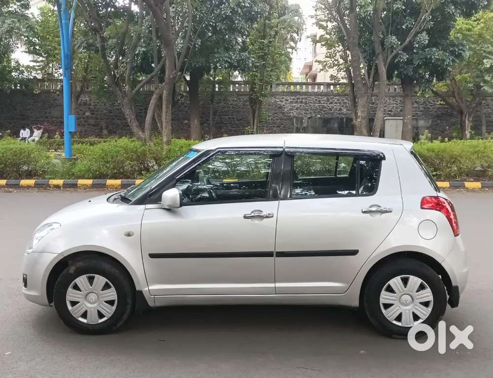 Maruti Suzuki Swift 2009 Diesel 77000 Km Driven
