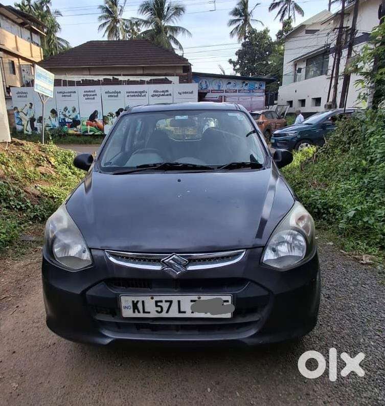 Maruti Suzuki Alto 800 Lxi, 2015, Petrol