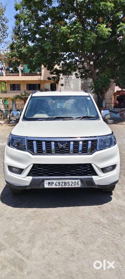 Mahindra Bolero Neo 1.5 N 10, 2023, Diesel