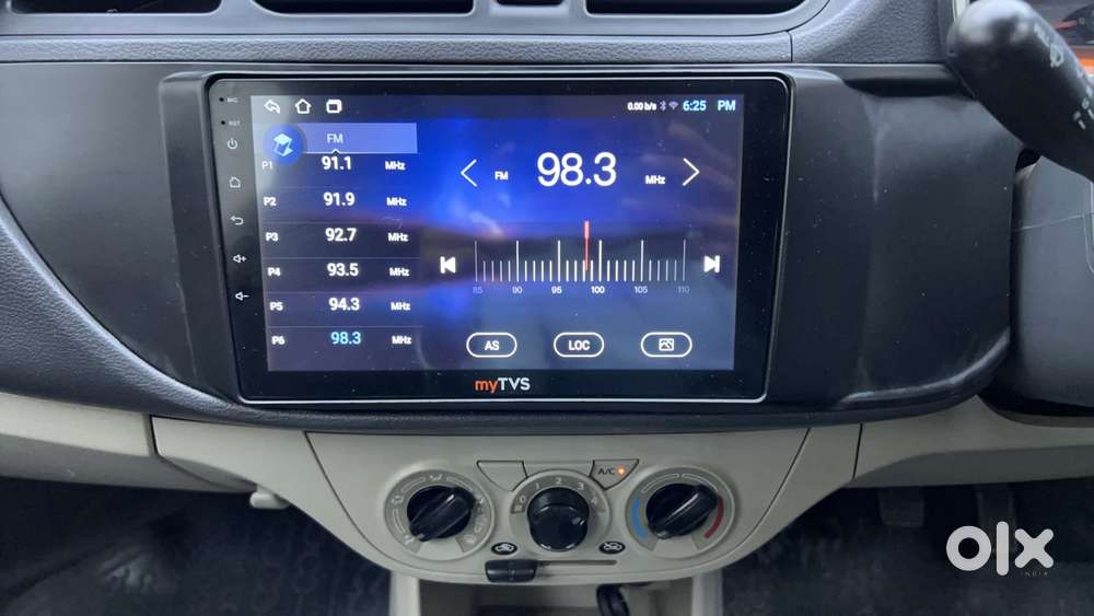 Maruti Suzuki Alto K10 2014-2019 1.0 Lxi Cng, 2019, Cng & Hybrids